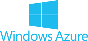 Windows Azure Logo